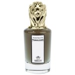 Penhaligon's perfume radclıff Unısex 75 ml Tester Parfüm 